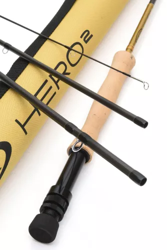 VISION SEATROUT HERO II FLY ROD