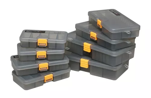 SG THREE COMPARTMENT LUREBOX