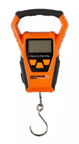 SG DIGITAL SCALE SW 50KG