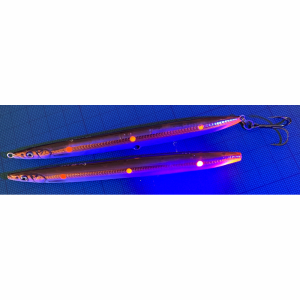 SG 3D LINE THURE SANDEEL 15CM 27G