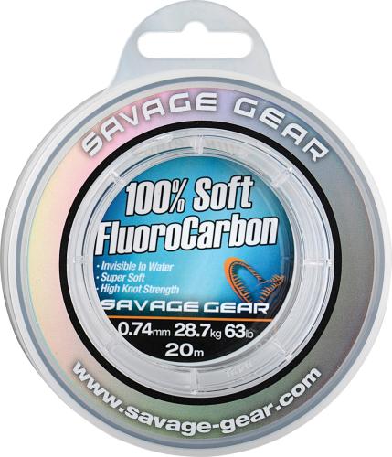SG SOFT FLUOROCARBON