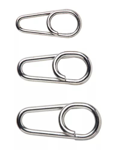SG CUSTOM SALT SPLITRING SNAPS