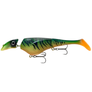 HEADBANGER SHAD 16CM 29G