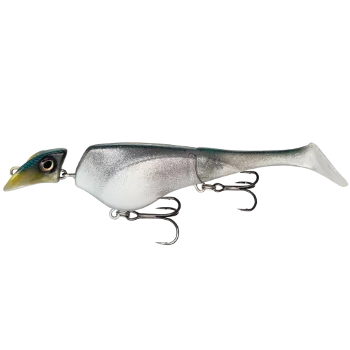 HEADBANGER SHAD 16CM 29G