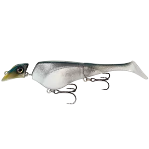HEADBANGER SHAD 16CM 29G