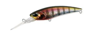 DUO REALIS SHAD 62DR SP