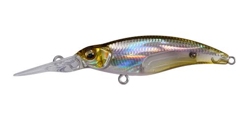 MEGABASS SHADING-X R55