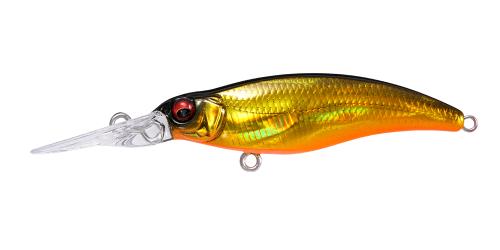 MEGABASS SHADING-X R55