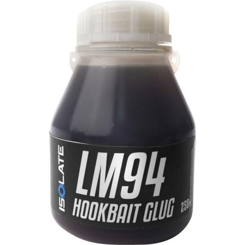 SHIMANO ISOLATE LM94 HOOKBAIT GLUG 200ML