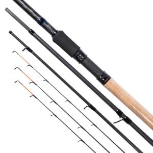 SHIMANO AERO X5 DISTANCE FEEDER 13FT 90G 3+3TIPS