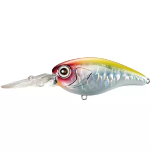 SHIMANO BANTAM KOZAK DR 54MM 8G - 007 A CLOWN
