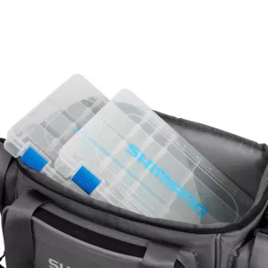 SHIMANO TACKLE BAG MEDIUM