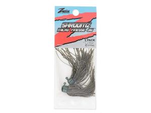 ZMAN SHROOMZ MICRO FINESSE JIG 3.5GR