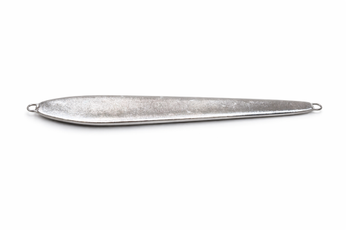 OGP BORNHOLMSPILEN FAST 20G - SILVER