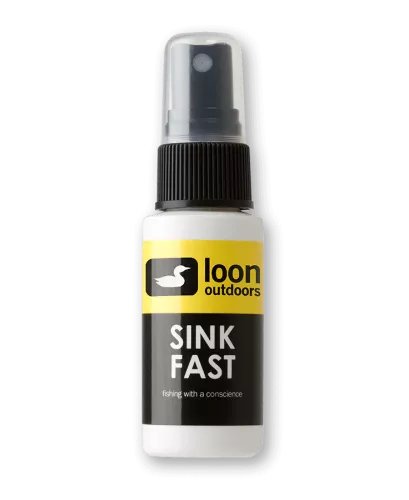 LOON SINK FAST