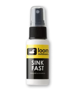 LOON SINK FAST