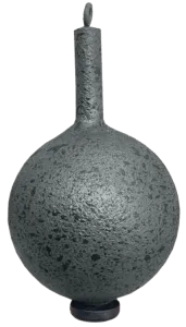 MATCH PRO SINKING BOMB TEAM CAMOU 25MM/8G