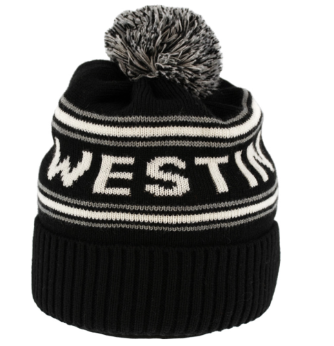 WESTIN MOUNTAIN SNOWROLLER OS BLACK