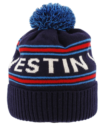 WESTIN MOUNTAIN SNOWROLLER OS DEEP BLUE
