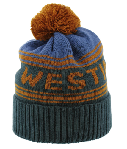 WESTIN MOUNTAIN SNOWROLLER OS PETROL