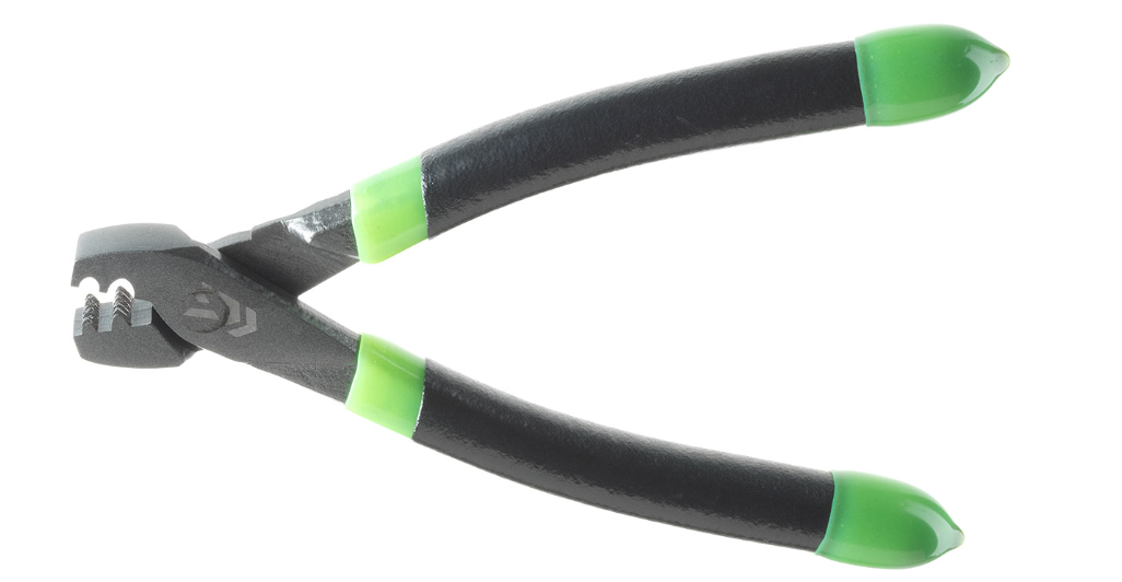 PROREX CRIMPING PLIERS 14CM