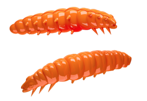 LIBRA LURES LARVA 45 GARLIC