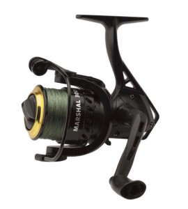 KINETIC MARSHALL 4000FD