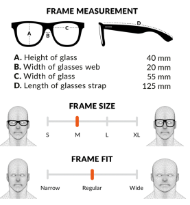 LEECH MOONSTONE ORANGE