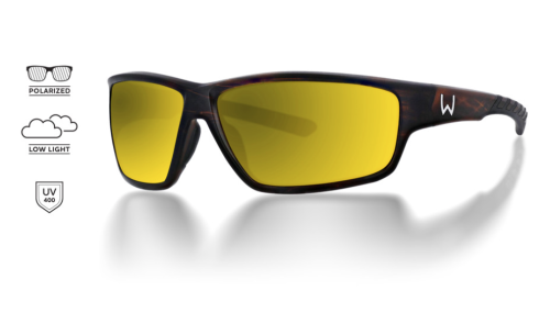 WESTIN W6 SPORT 20 MATTE BROWN STRIPE