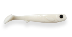 KANALGRATIS FLATNOSE SHAD JR 12.5CM (2PACK)