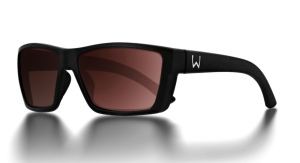 WESTIN W6 STREET 100 MATTE BLACK - PURPLE