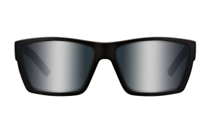 WESTIN W6 STREET 100 MATTE BLACK - BLUE