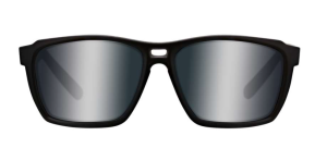 WESTIN W6 STREET 150 MATTE BLACK