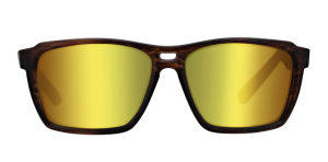 WESTIN W6 STREET 150 MATTE BROWN STRIPE