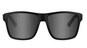 WESTIN W6 STREET 200F MATTE BLACK - GREY BLUE