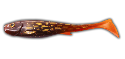 KANALGRATIS MONKEY BRUTE 17CM 3-PACK