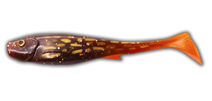 KANALGRATIS MONKEY BRUTE 17CM 3-PACK