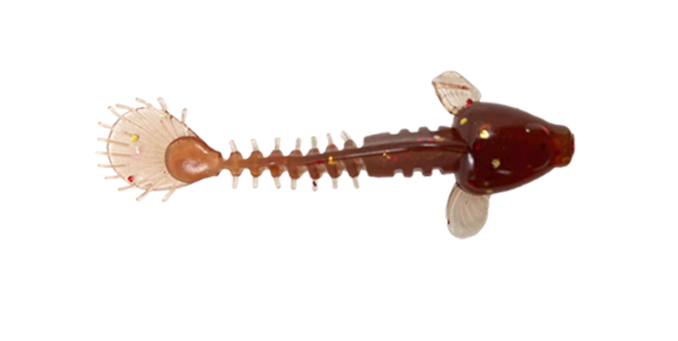 KANALGRATIS MONKEY FRY 7CM - 16 PACK