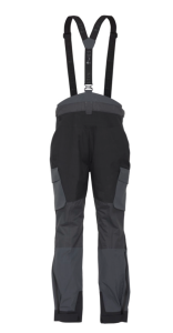 WESTIN W4 TROUSERS GUNMETAL