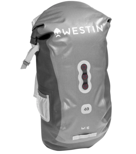 WESTIN W6 ROLL-TOP BACKPACK