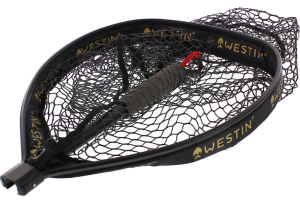 WESTIN W3 C&R FLOATING LANDING NET