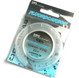 DARTS SBS FLUOROCARBON 20M