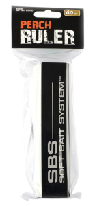 DARTS SBS PERCH RULER 60CM