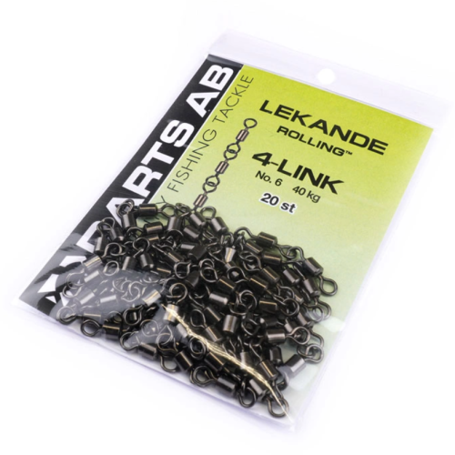 DARTS LEKANDE 4-LINK NO.6