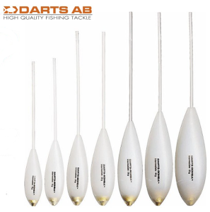 DARTS BOMBA TROUT INTERMEDIATE