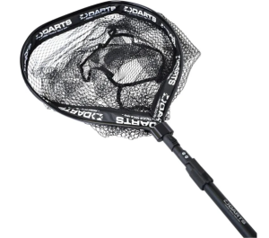 DARTS LANDING NET MEDIUM TELESCOPE 63/163CM
