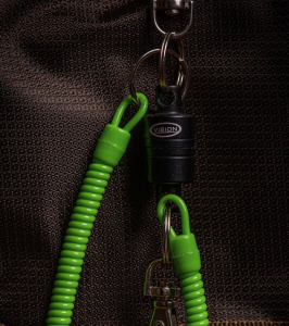 VISION MAGNETIC RELEASER