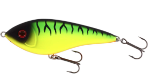 WESTIN SWIM 10CM 31G - LOW FLOATING