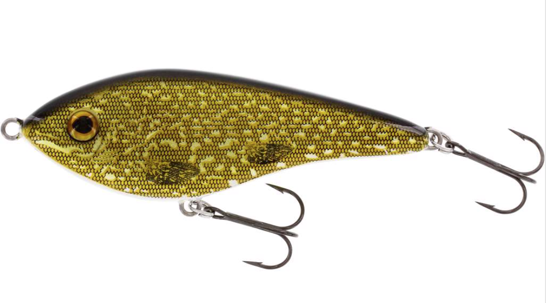 WESTIN SWIM 13.5CM 77G - SUSPENDING