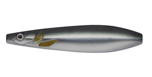 ABU SÖLV SMAKK 9CM 18G